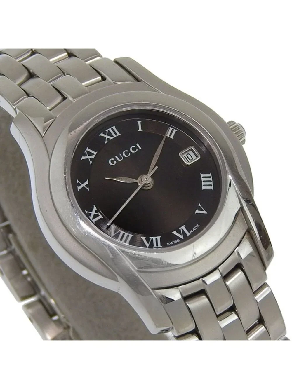 Gucci item watch